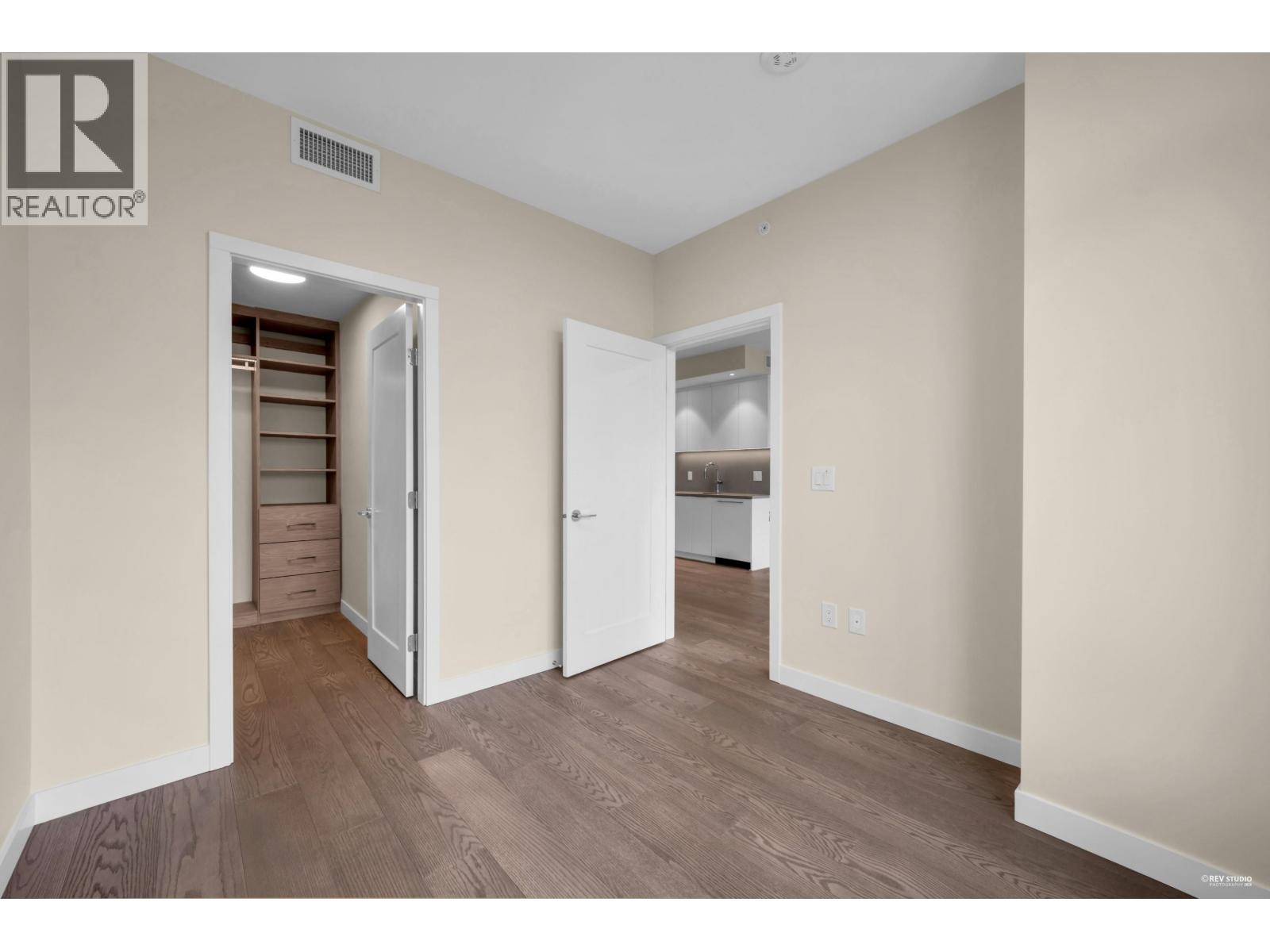 607 6138 Birney Avenue, Vancouver, British Columbia  V6T 1W5 - Photo 10 - R3100958