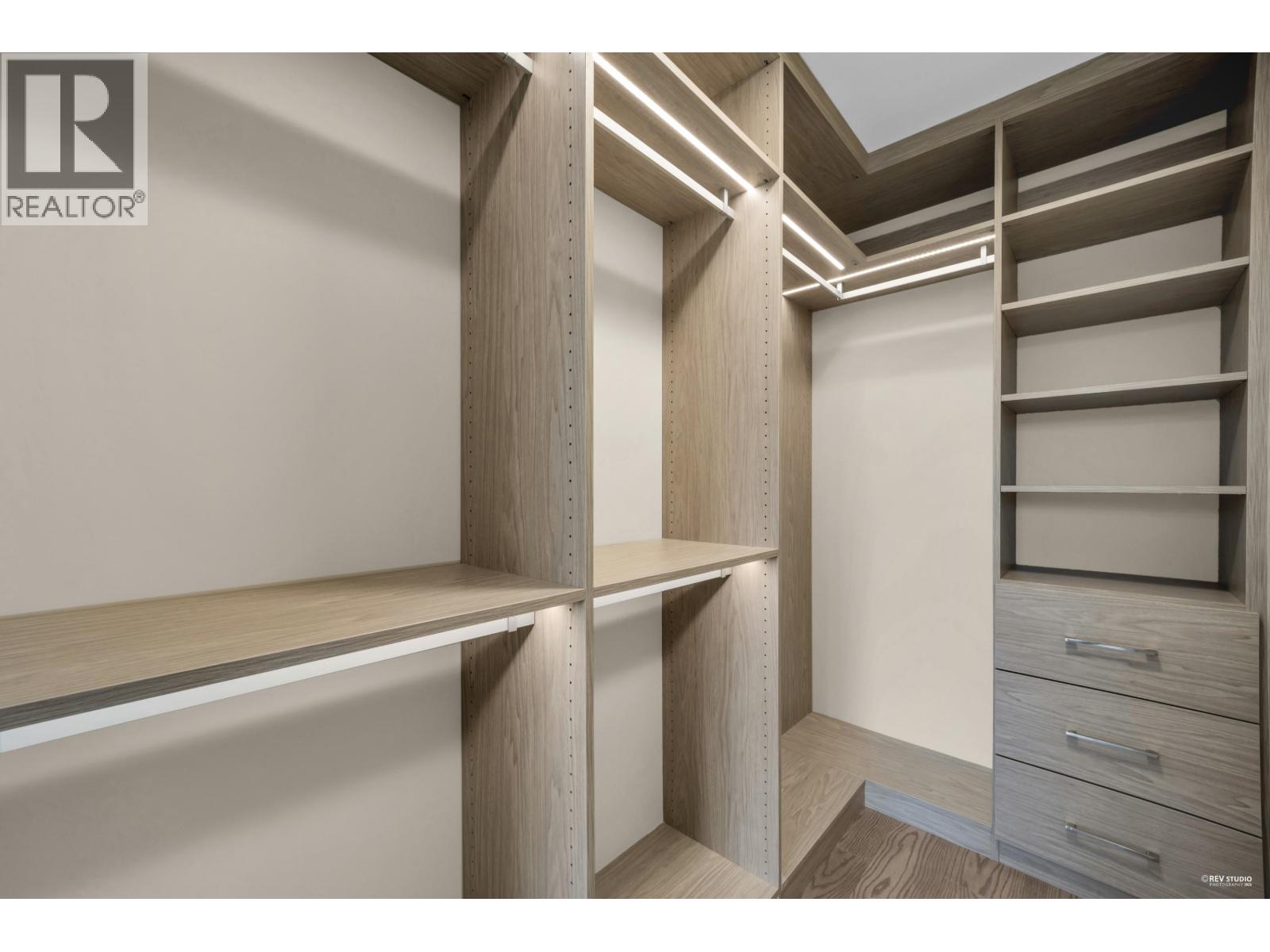 607 6138 Birney Avenue, Vancouver, British Columbia  V6T 1W5 - Photo 11 - R3100958