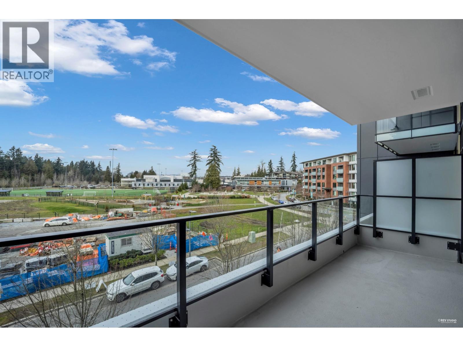 607 6138 Birney Avenue, Vancouver, British Columbia  V6T 1W5 - Photo 13 - R3100958