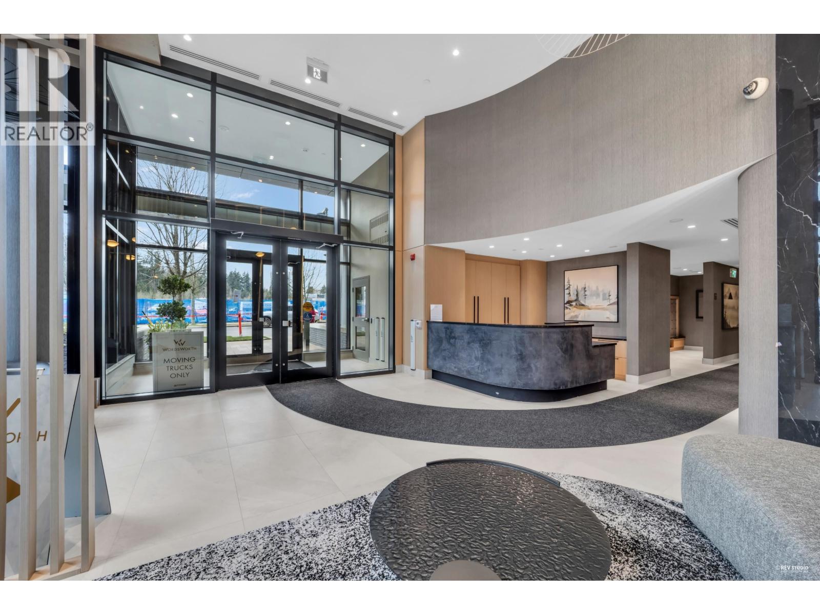 607 6138 Birney Avenue, Vancouver, British Columbia  V6T 1W5 - Photo 14 - R3100958