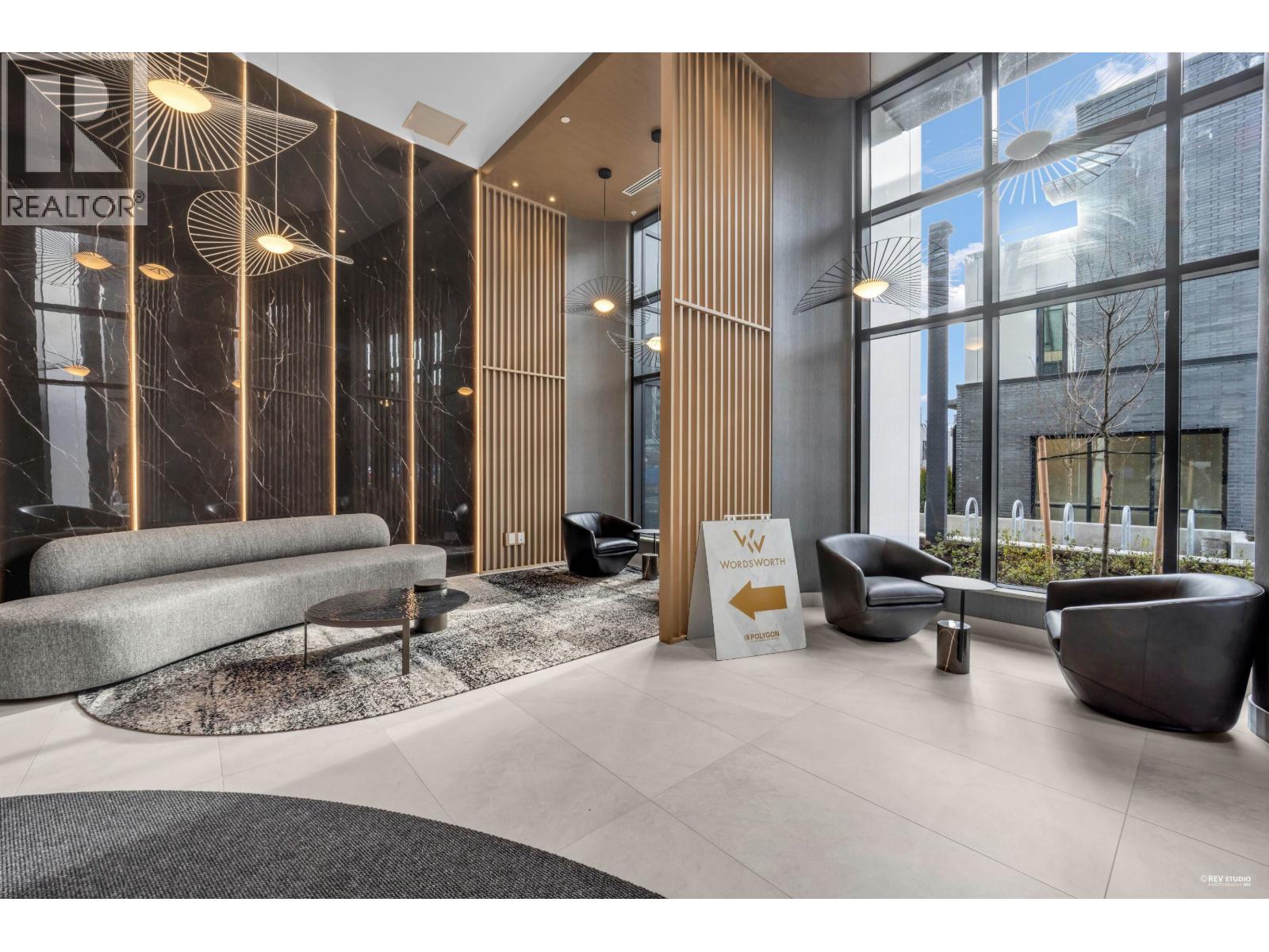 607 6138 Birney Avenue, Vancouver, British Columbia  V6T 1W5 - Photo 15 - R3100958