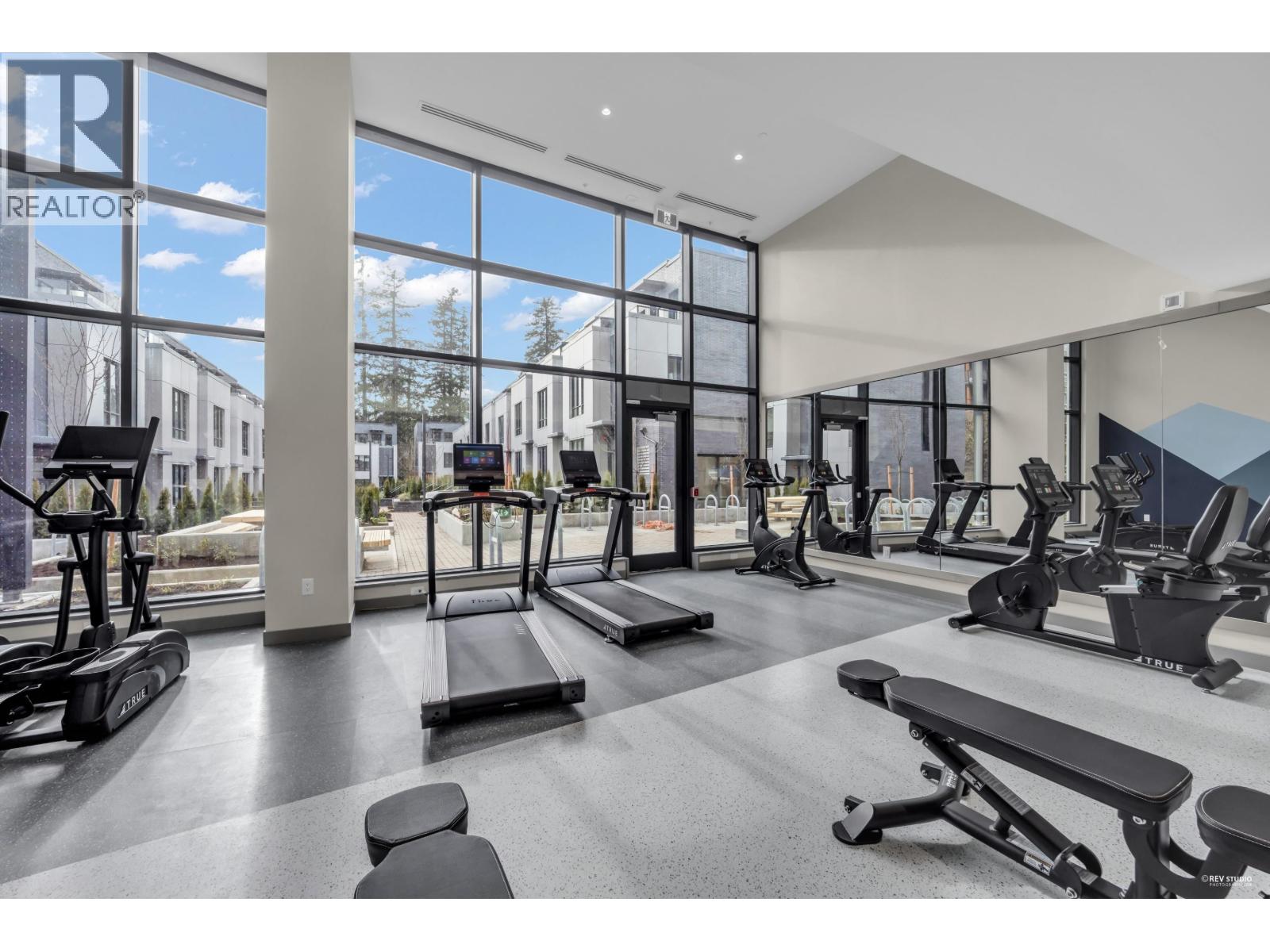 607 6138 Birney Avenue, Vancouver, British Columbia  V6T 1W5 - Photo 16 - R3100958