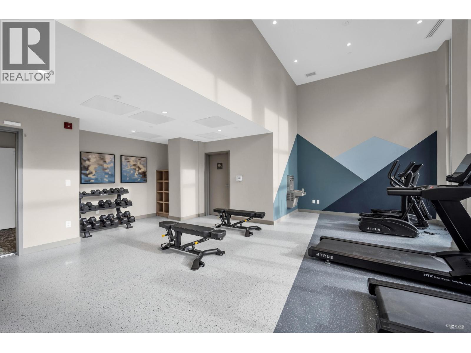 607 6138 Birney Avenue, Vancouver, British Columbia  V6T 1W5 - Photo 17 - R3100958