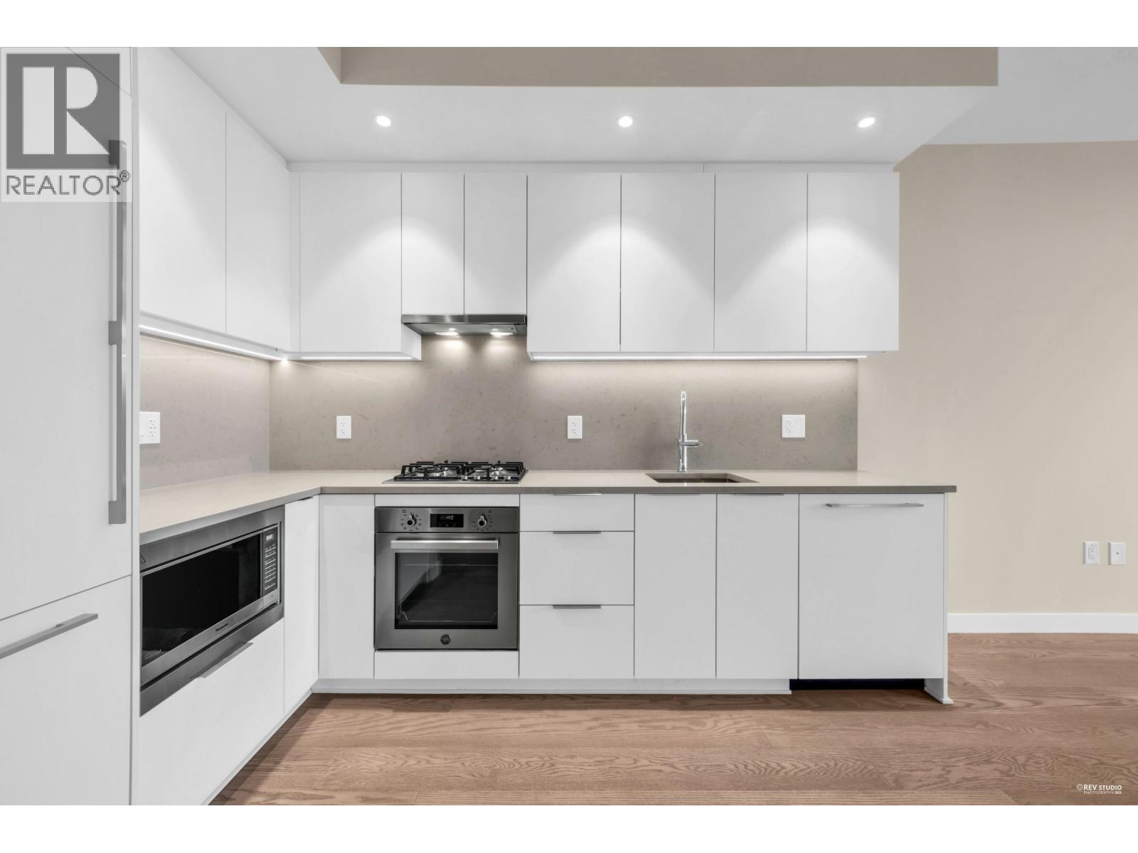 607 6138 Birney Avenue, Vancouver, British Columbia  V6T 1W5 - Photo 6 - R3100958