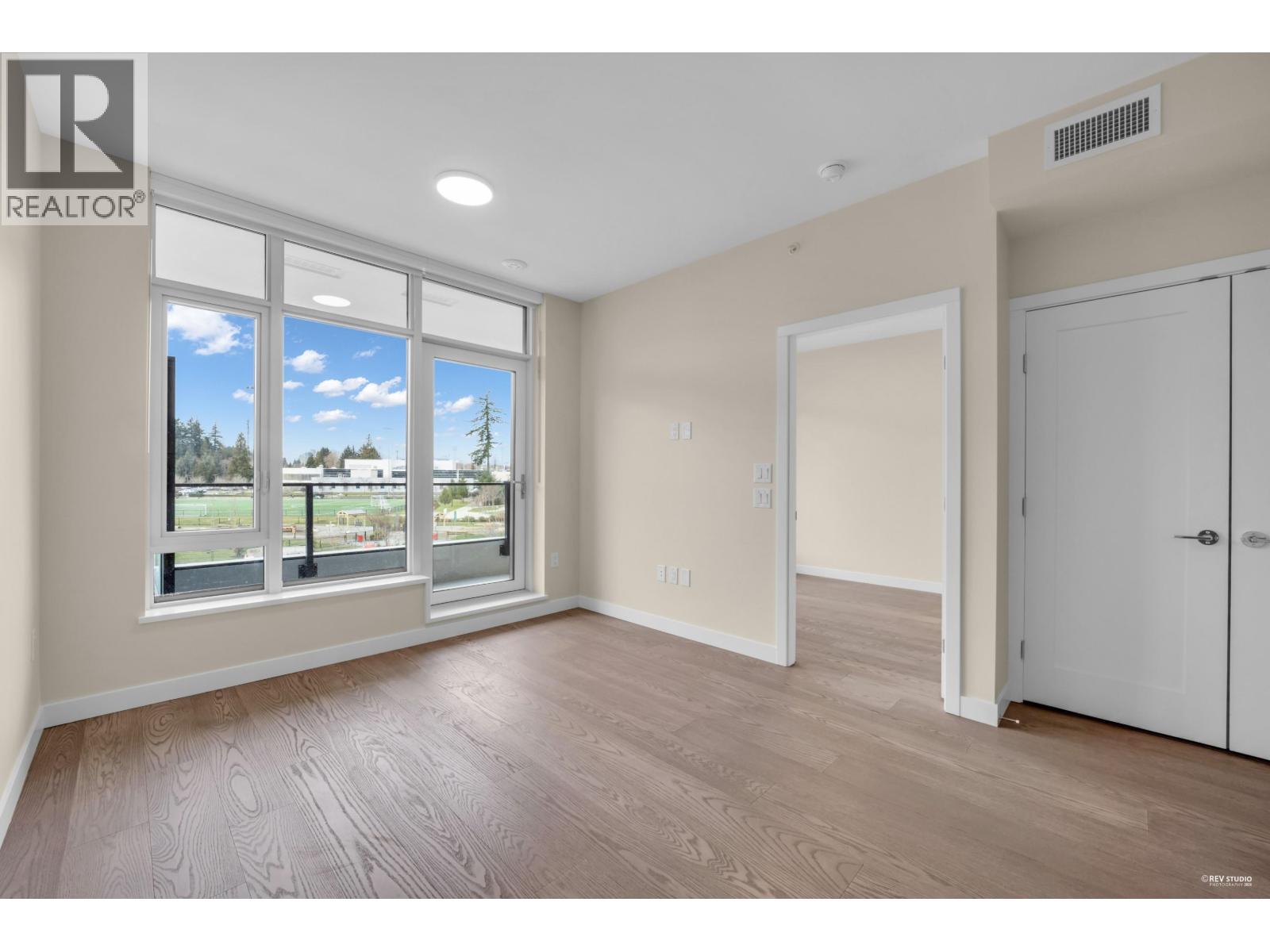 607 6138 Birney Avenue, Vancouver, British Columbia  V6T 1W5 - Photo 8 - R3100958