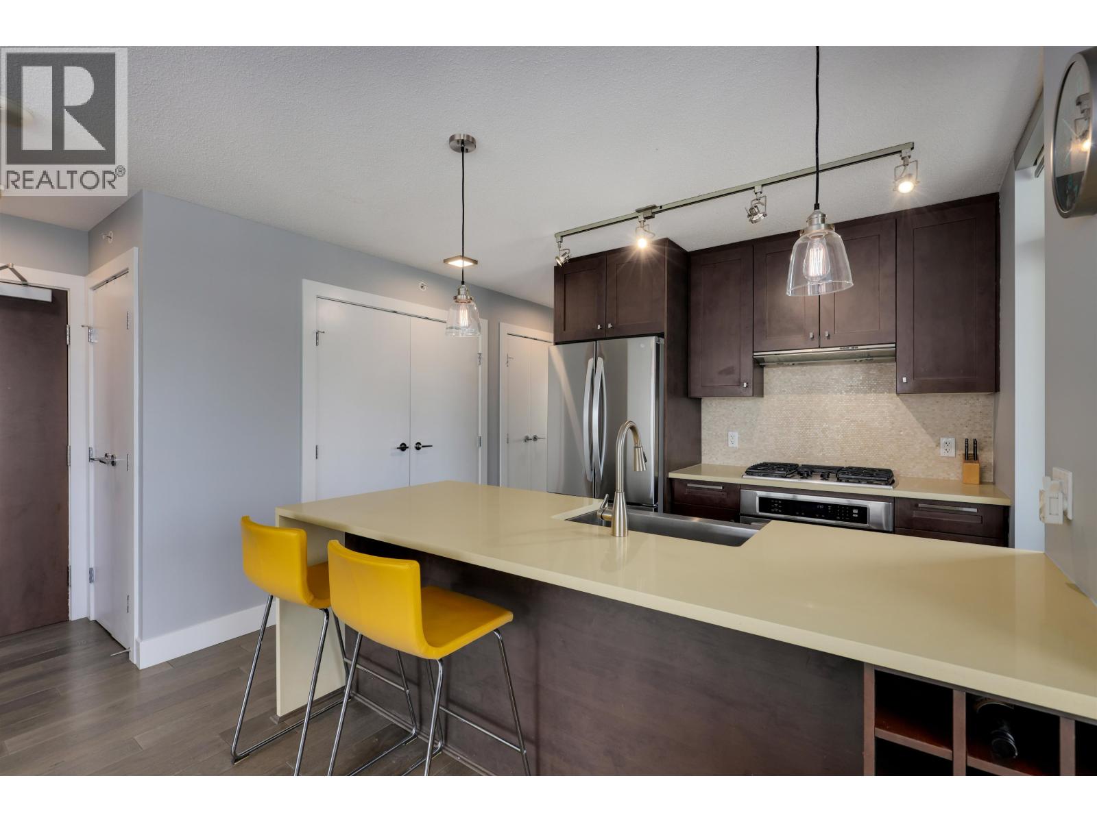 3102 888 Homer Street, Vancouver, British Columbia  V6B 0H7 - Photo 10 - R3100963