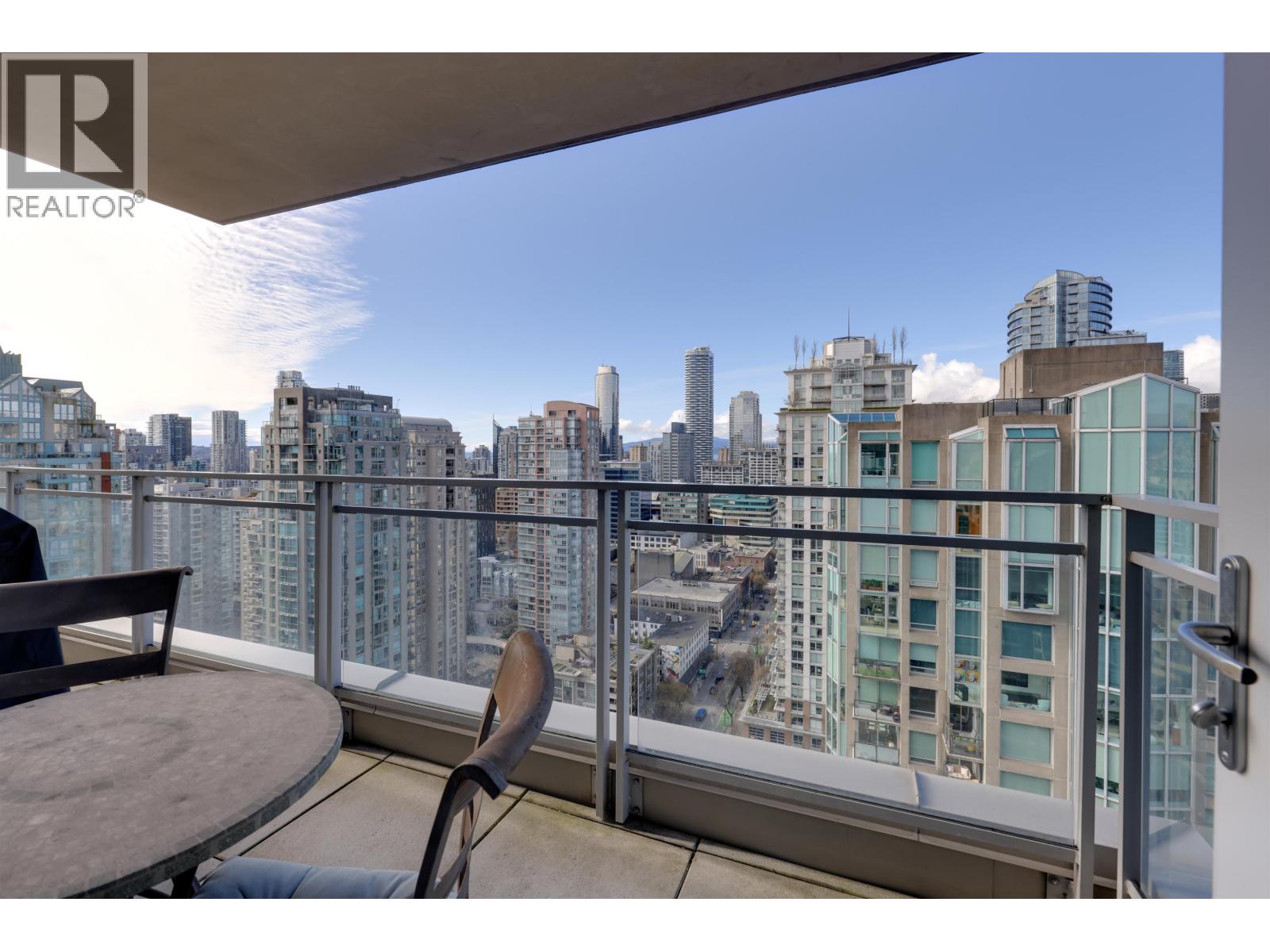 3102 888 Homer Street, Vancouver, British Columbia  V6B 0H7 - Photo 12 - R3100963