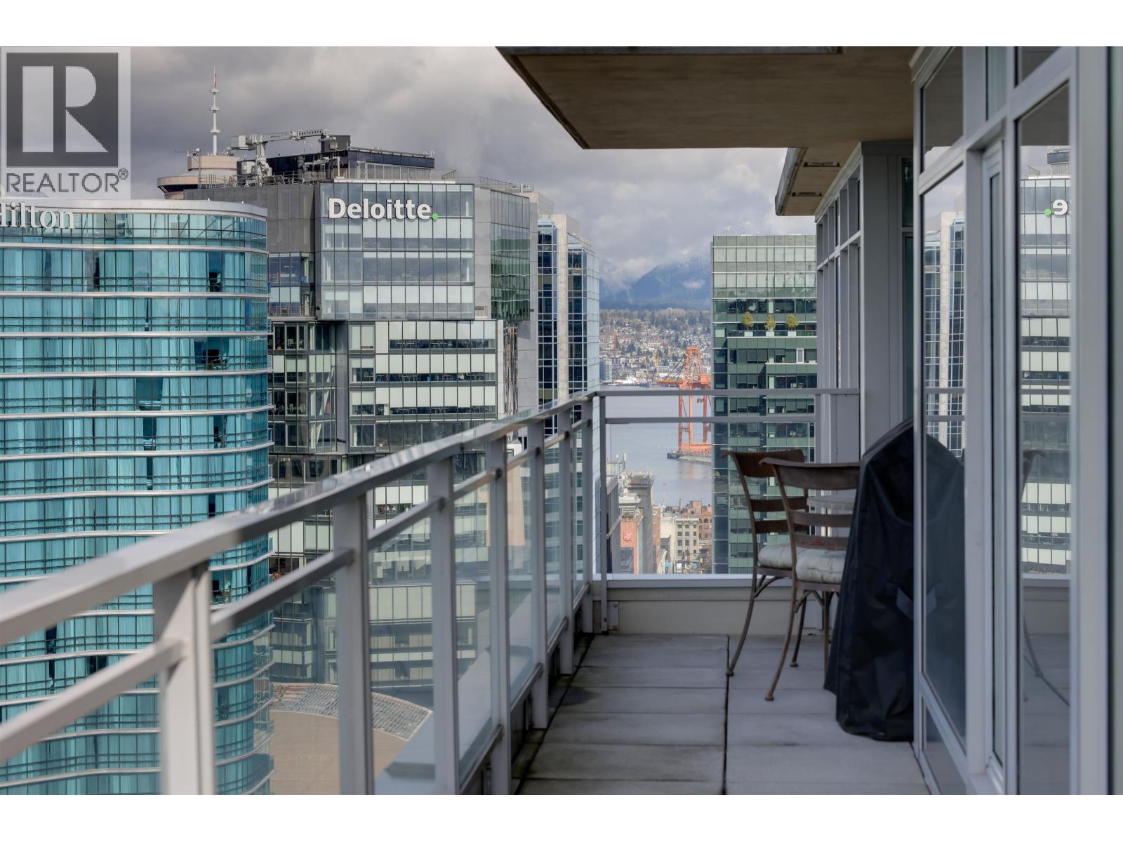 3102 888 Homer Street, Vancouver, British Columbia  V6B 0H7 - Photo 13 - R3100963