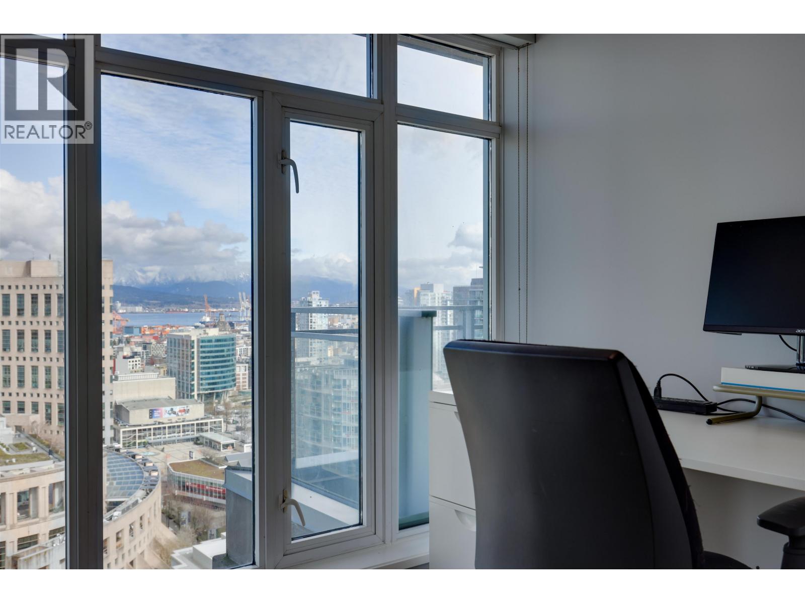 3102 888 Homer Street, Vancouver, British Columbia  V6B 0H7 - Photo 16 - R3100963