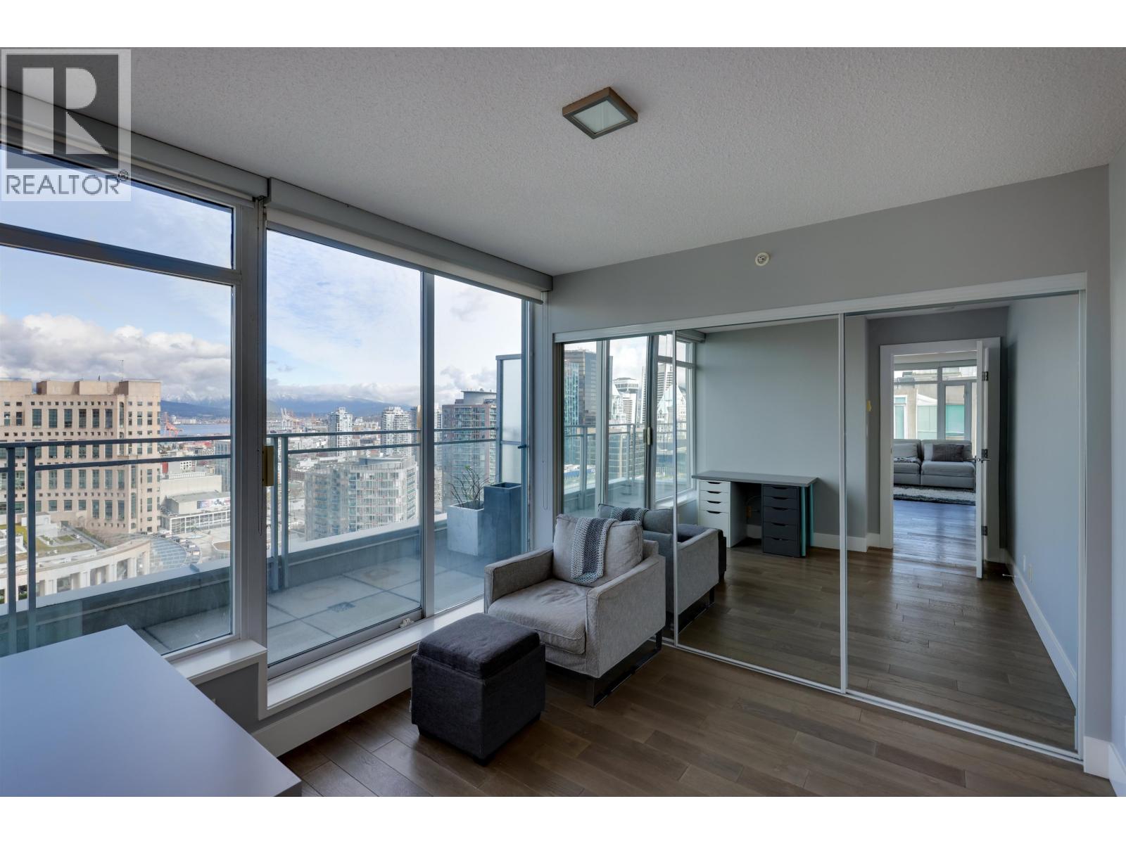 3102 888 Homer Street, Vancouver, British Columbia  V6B 0H7 - Photo 17 - R3100963