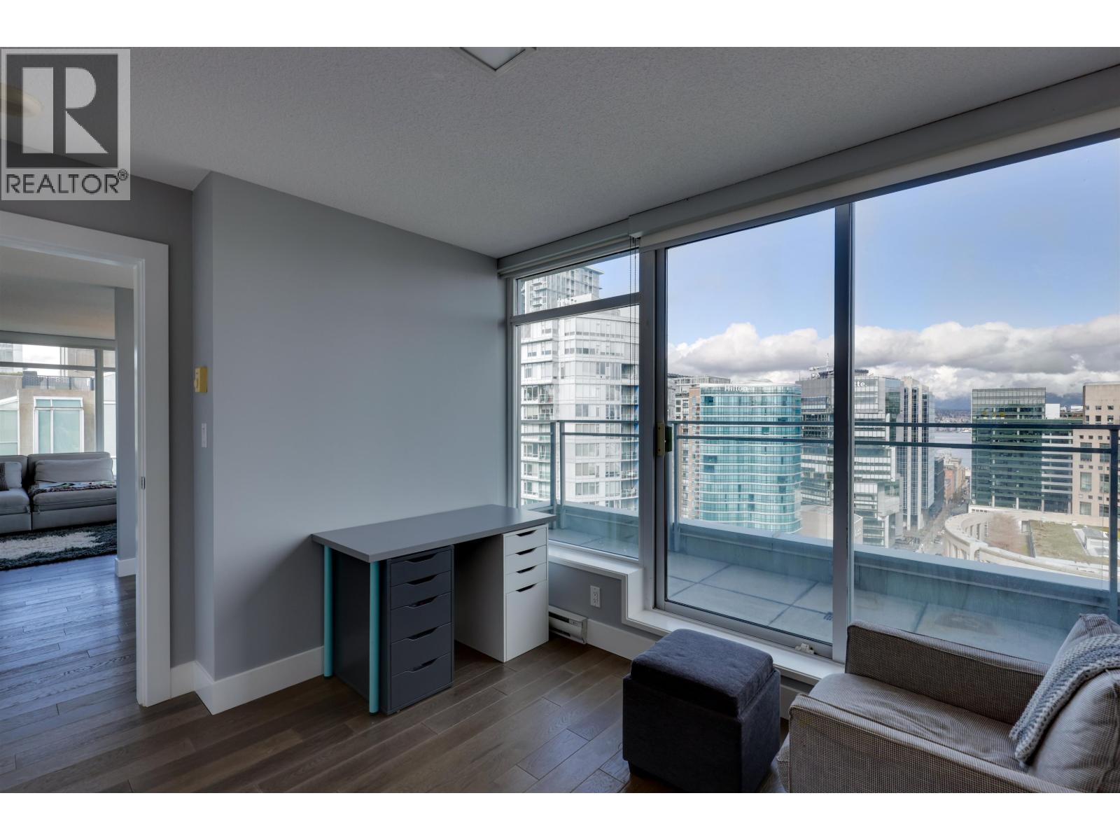 3102 888 Homer Street, Vancouver, British Columbia  V6B 0H7 - Photo 18 - R3100963