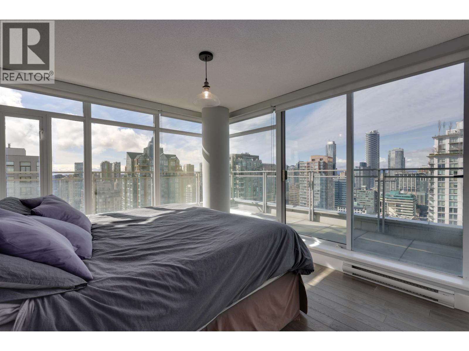 3102 888 Homer Street, Vancouver, British Columbia  V6B 0H7 - Photo 23 - R3100963