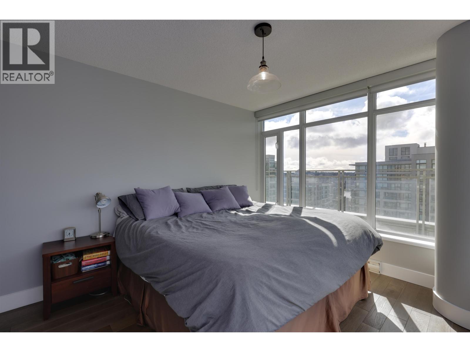 3102 888 Homer Street, Vancouver, British Columbia  V6B 0H7 - Photo 24 - R3100963