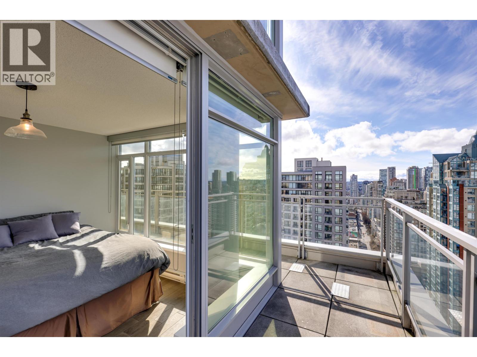 3102 888 Homer Street, Vancouver, British Columbia  V6B 0H7 - Photo 27 - R3100963