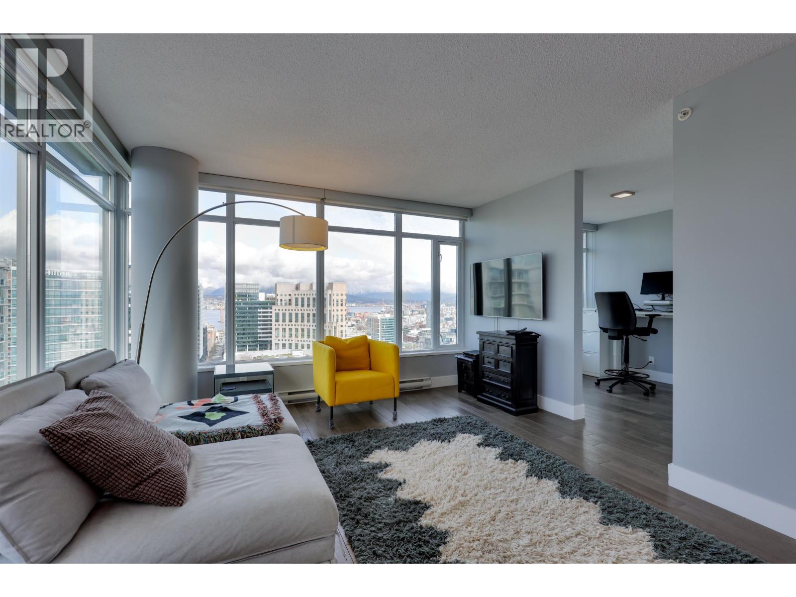 3102 888 Homer Street, Vancouver, British Columbia  V6B 0H7 - Photo 3 - R3100963