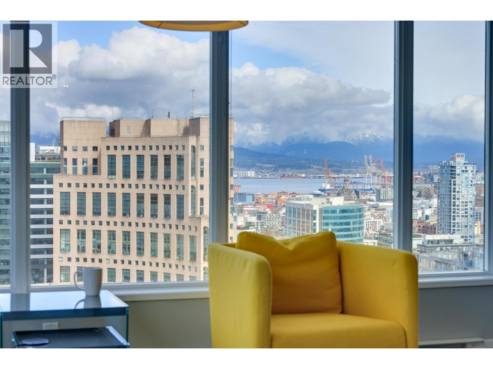 3102 888 Homer Street, Vancouver, British Columbia  V6B 0H7 - Photo 4 - R3100963