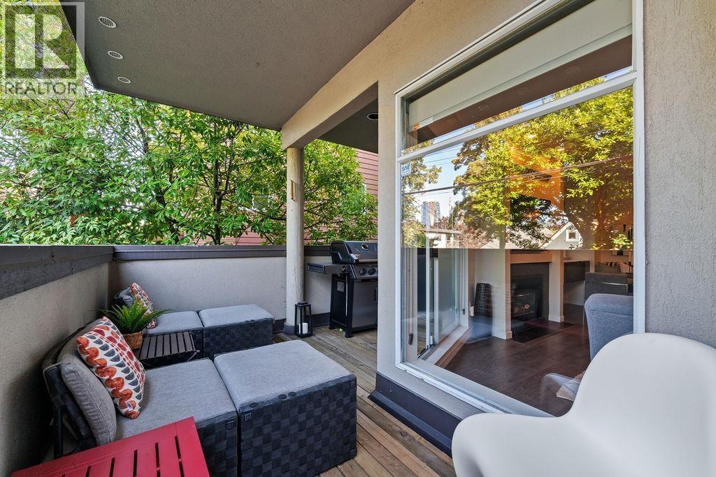 103 1963 W 3rd Avenue, Vancouver, British Columbia  V6J 1L2 - Photo 17 - R3100969