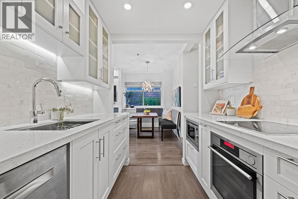 103 1963 W 3rd Avenue, Vancouver, British Columbia  V6J 1L2 - Photo 7 - R3100969