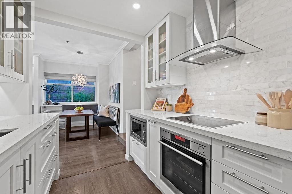 103 1963 W 3rd Avenue, Vancouver, British Columbia  V6J 1L2 - Photo 8 - R3100969