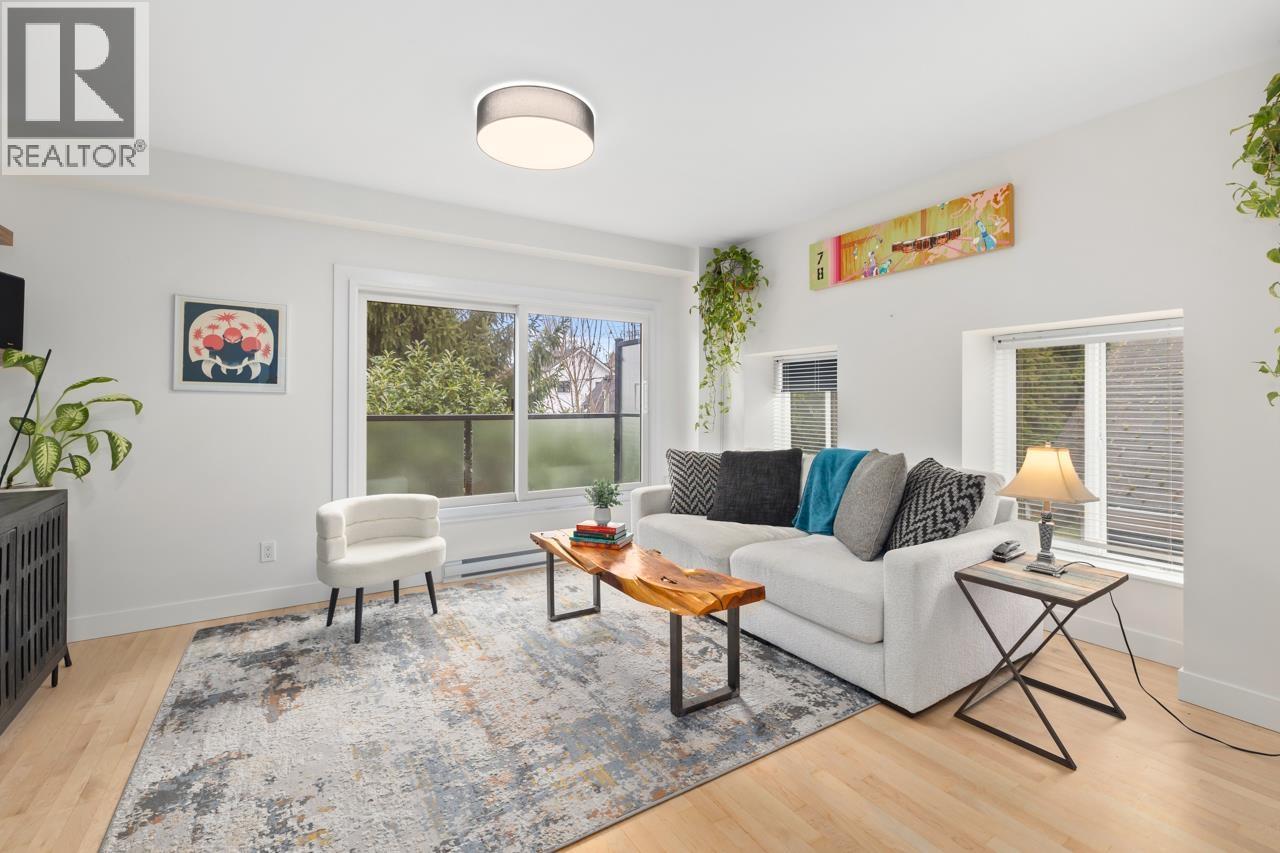 203 1943 E 1st Avenue, Vancouver, British Columbia  V5N 1B3 - Photo 19 - R3100975