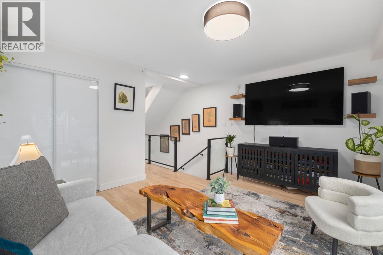 203 1943 E 1st Avenue, Vancouver, British Columbia  V5N 1B3 - Photo 22 - R3100975