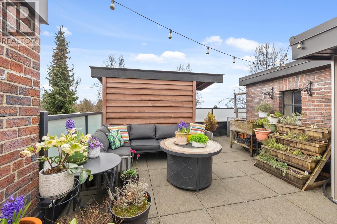 203 1943 E 1st Avenue, Vancouver, British Columbia  V5N 1B3 - Photo 30 - R3100975