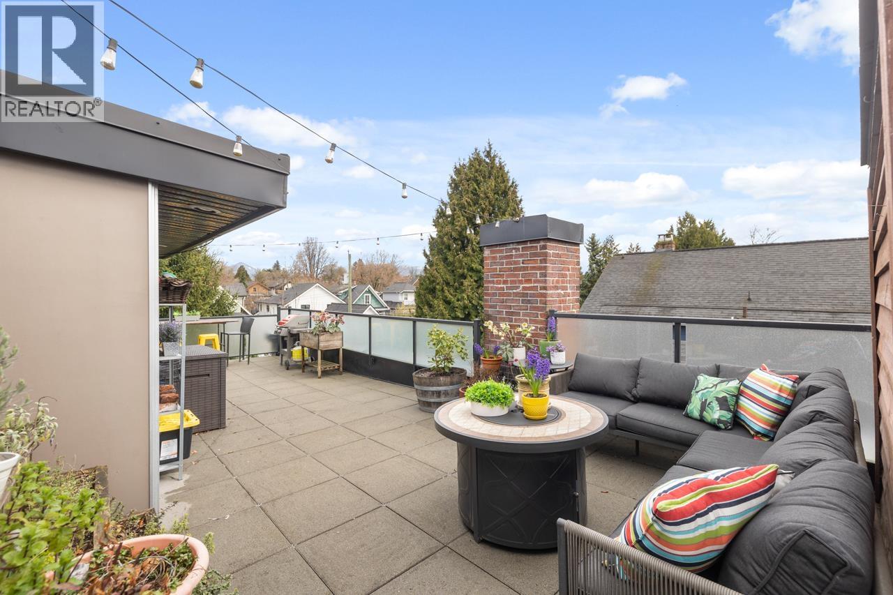 203 1943 E 1st Avenue, Vancouver, British Columbia  V5N 1B3 - Photo 31 - R3100975