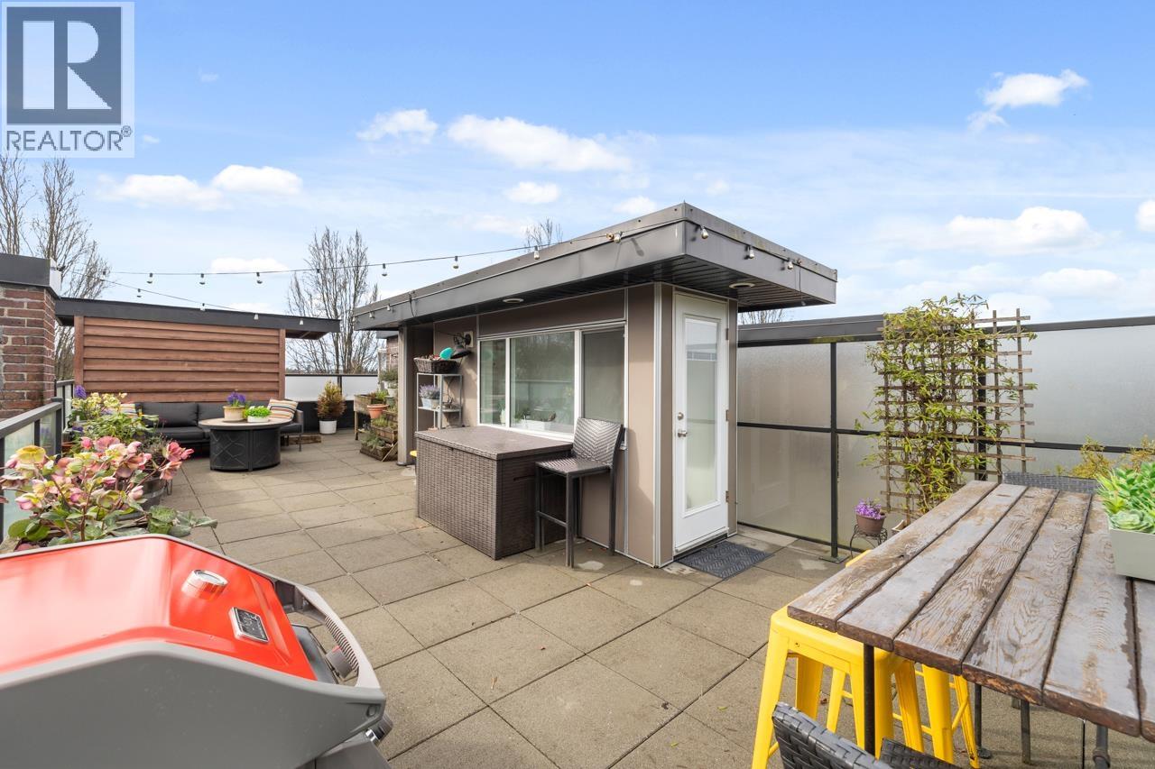 203 1943 E 1st Avenue, Vancouver, British Columbia  V5N 1B3 - Photo 33 - R3100975