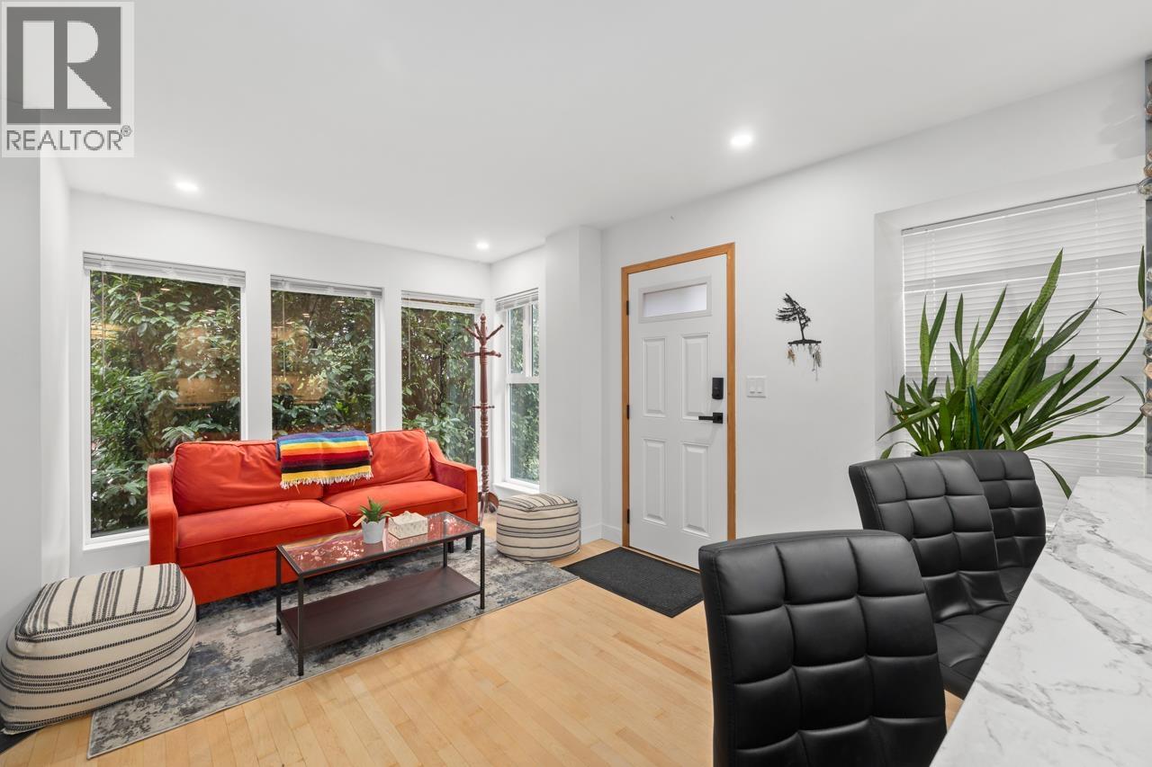 203 1943 E 1st Avenue, Vancouver, British Columbia  V5N 1B3 - Photo 5 - R3100975