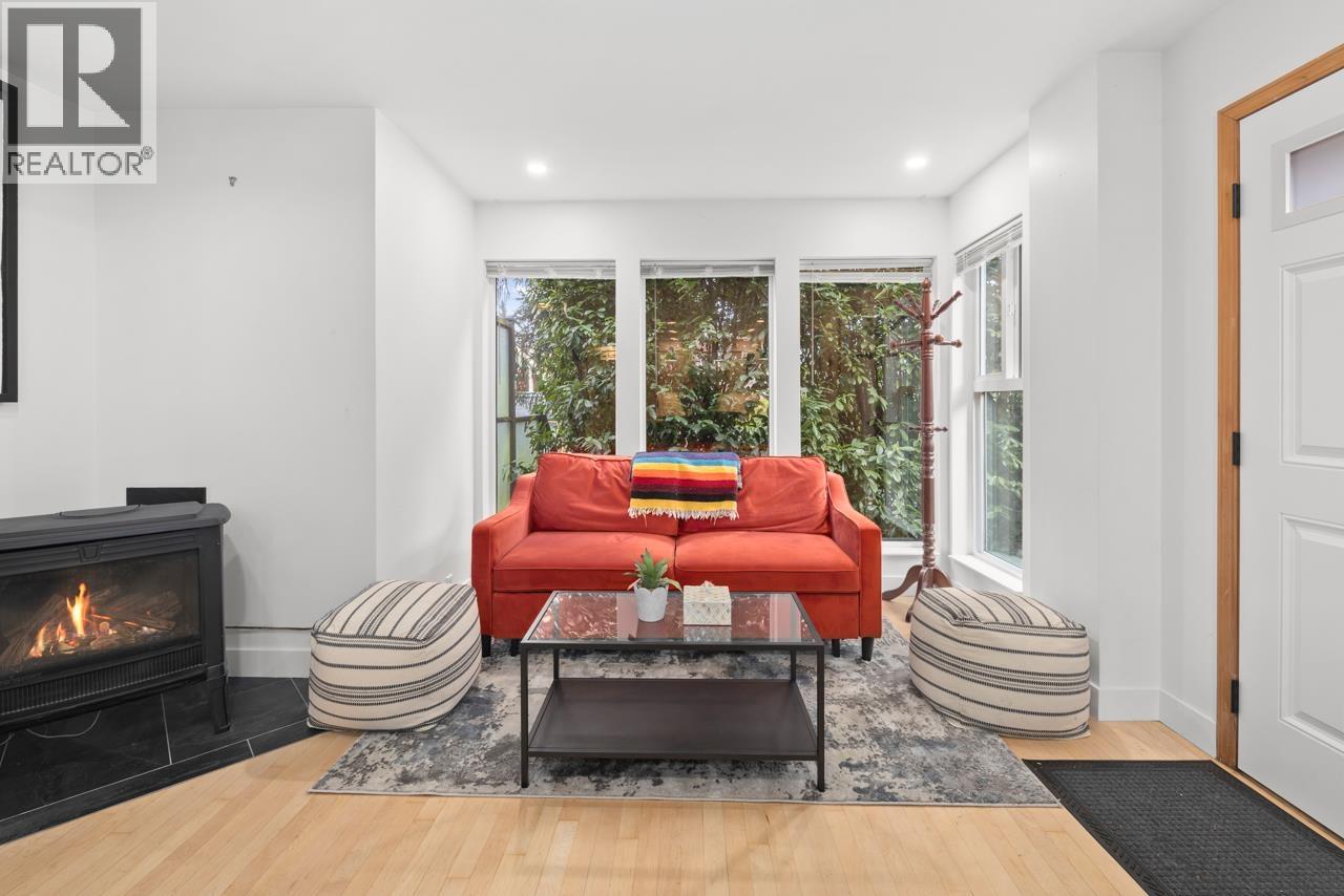 203 1943 E 1st Avenue, Vancouver, British Columbia  V5N 1B3 - Photo 6 - R3100975