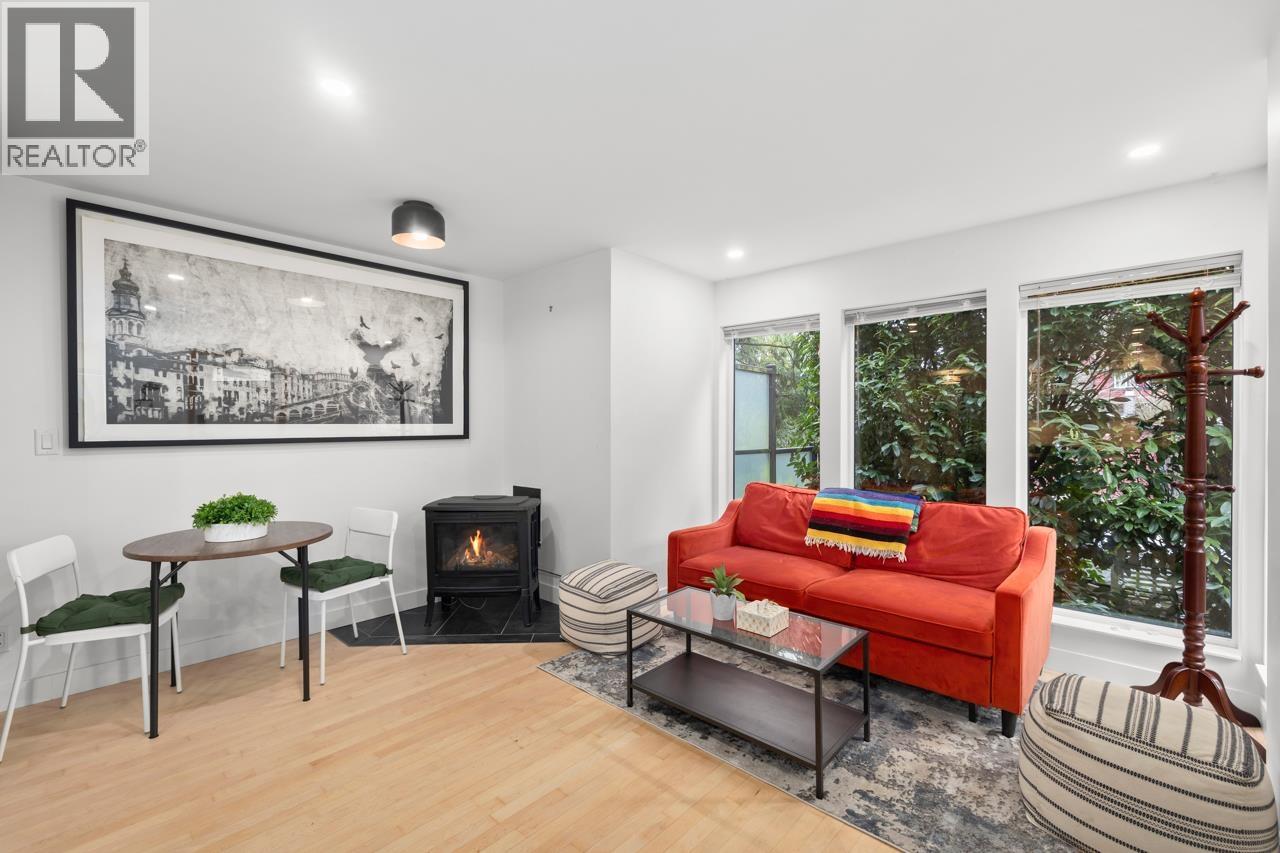 203 1943 E 1st Avenue, Vancouver, British Columbia  V5N 1B3 - Photo 7 - R3100975