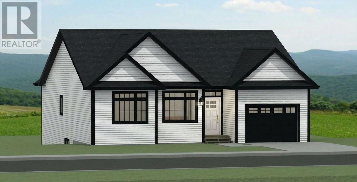 45-51 Salerno Place, Torbay, Newfoundland & Labrador  A1K 1A6 - Photo 1 - 1292884