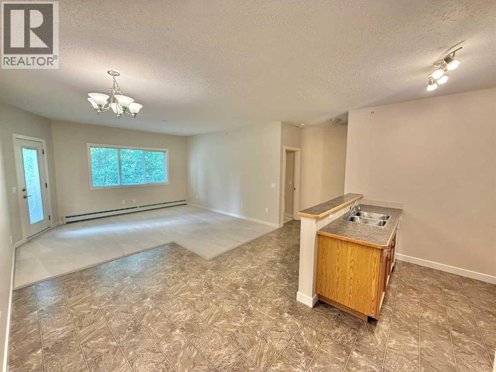 305, 109 Seabolt Drive, Hinton, Alberta  T7V 1K2 - Photo 4 - A2253808