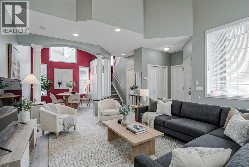 375 Douglas Glen Gardens SE, Calgary, Alberta  T2Z 3T1 - Photo 3 - A2286646