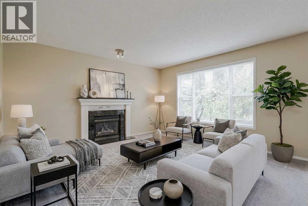 375 Douglas Glen Gardens SE, Calgary, Alberta  T2Z 3T1 - Photo 5 - A2286646