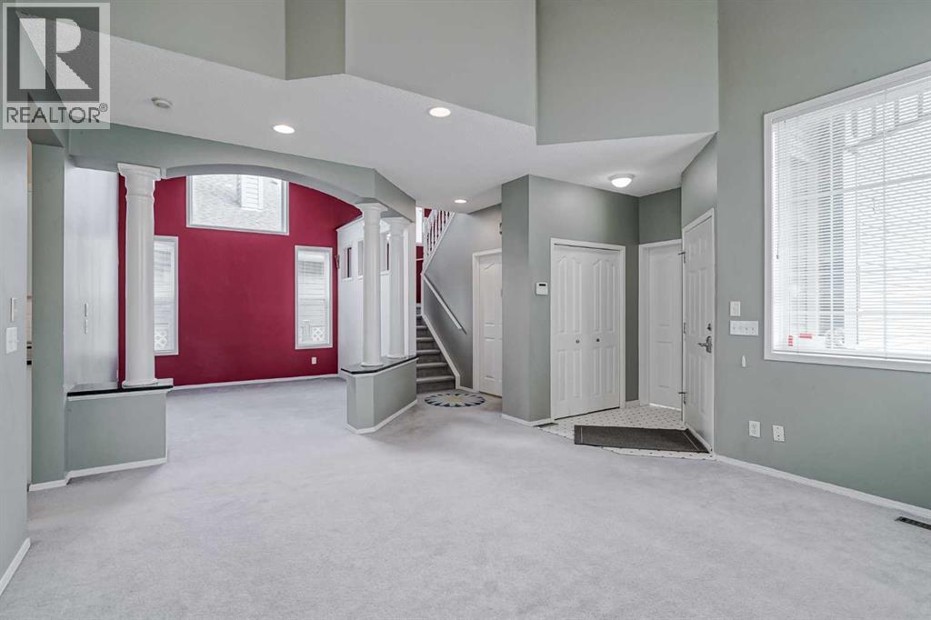 375 Douglas Glen Gardens SE, Calgary, Alberta  T2Z 3T1 - Photo 12 - A2286646