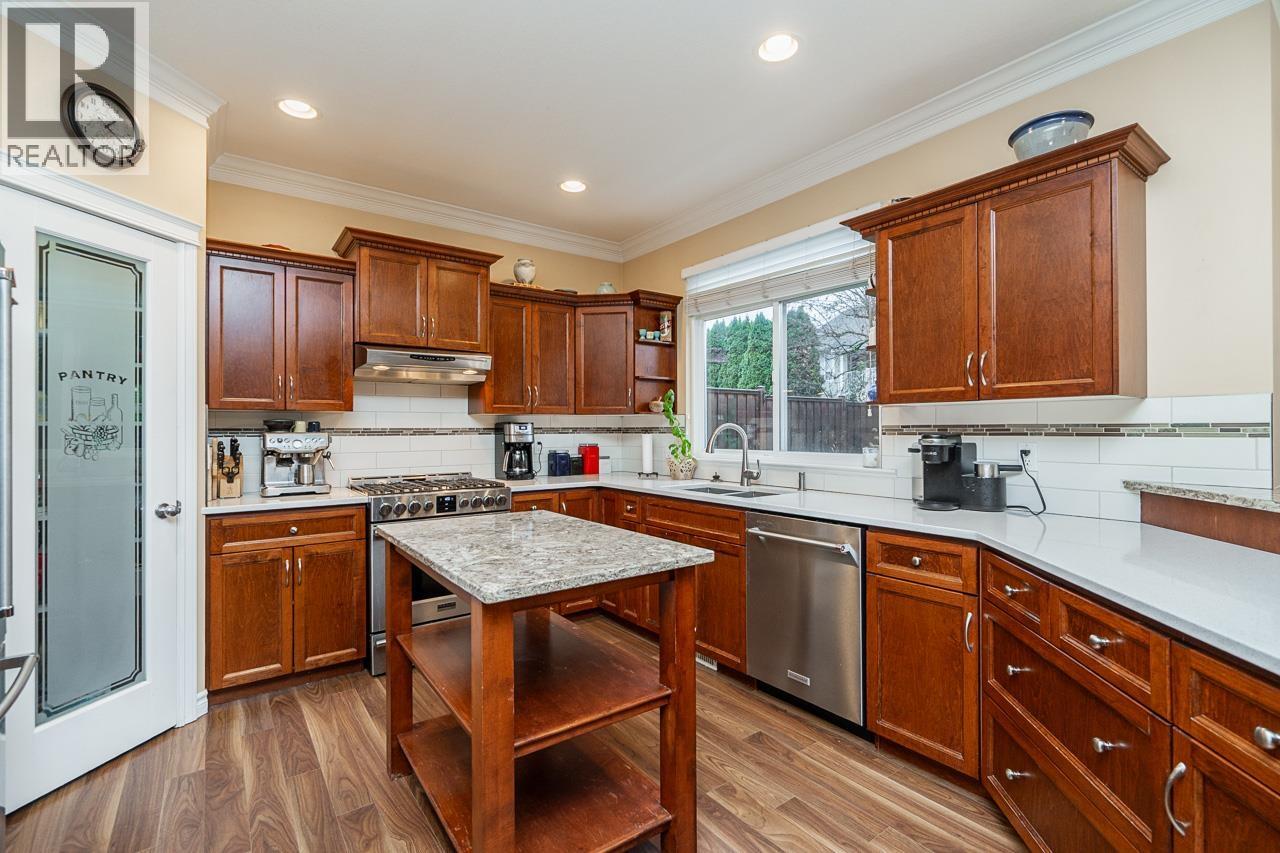 21118 123 Avenue, Maple Ridge, British Columbia  V2X 4B4 - Photo 10 - R3100965