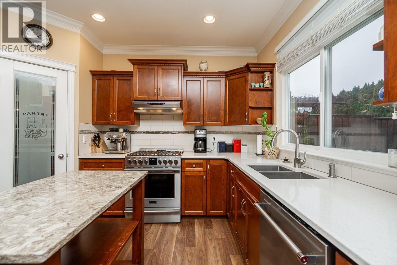 21118 123 Avenue, Maple Ridge, British Columbia  V2X 4B4 - Photo 11 - R3100965