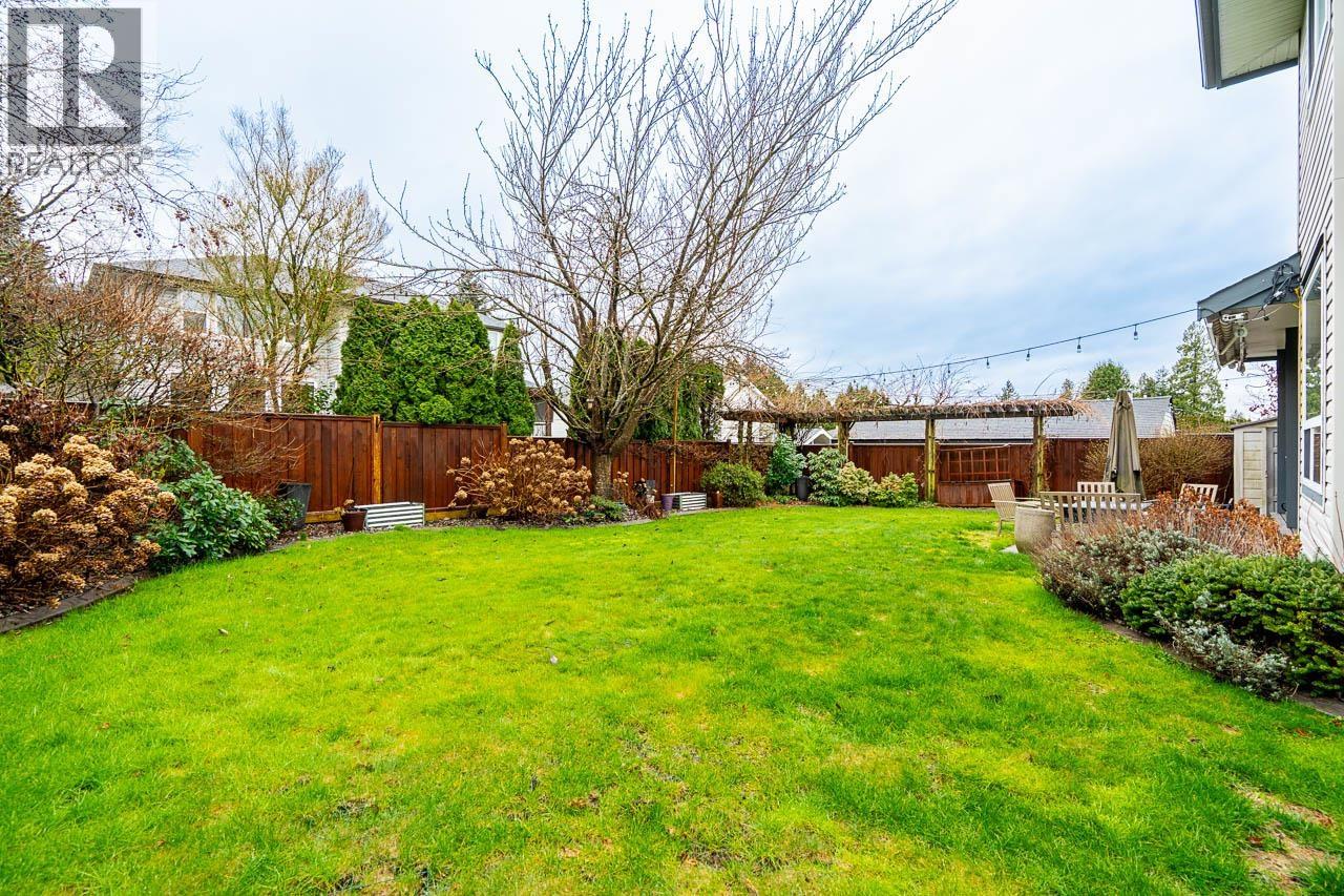 21118 123 Avenue, Maple Ridge, British Columbia  V2X 4B4 - Photo 33 - R3100965