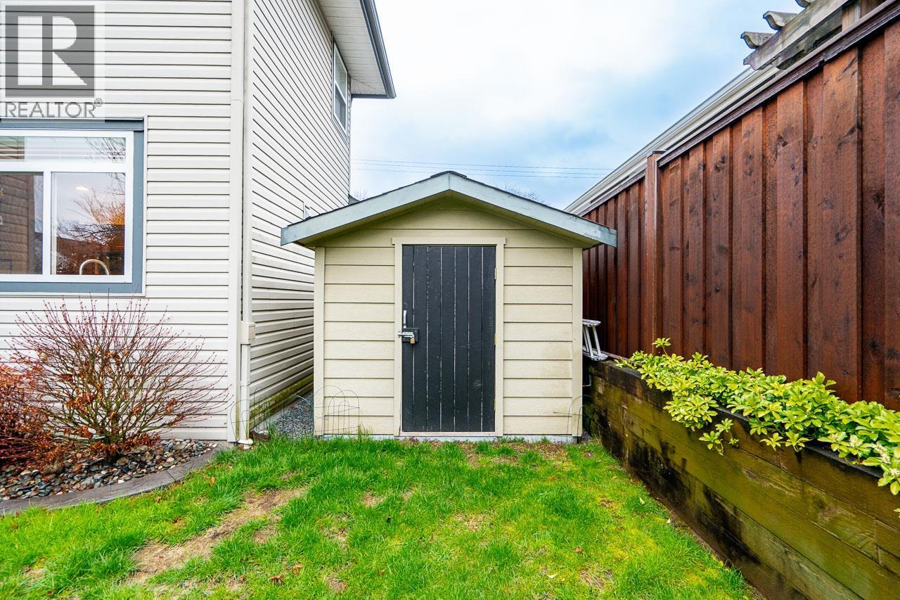 21118 123 Avenue, Maple Ridge, British Columbia  V2X 4B4 - Photo 34 - R3100965