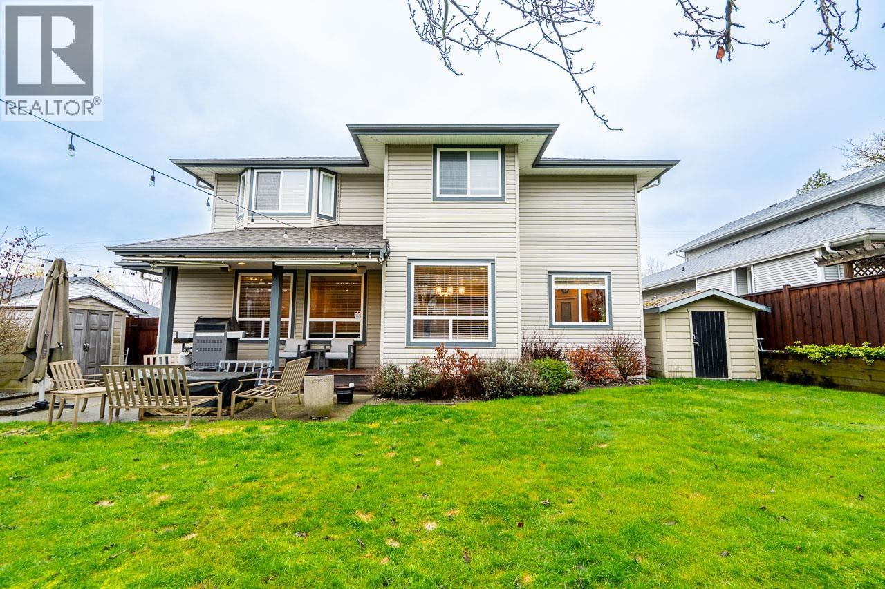 21118 123 Avenue, Maple Ridge, British Columbia  V2X 4B4 - Photo 36 - R3100965