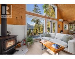 144 6500 IN-SHUCK-CH FOREST SERVICE ROAD, Pemberton, British Columbia