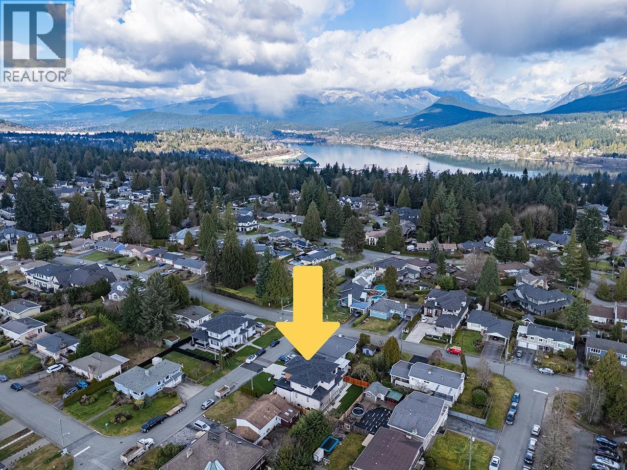 821 Prospect Street, Coquitlam, British Columbia  V3J 6E8 - Photo 3 - R3100974