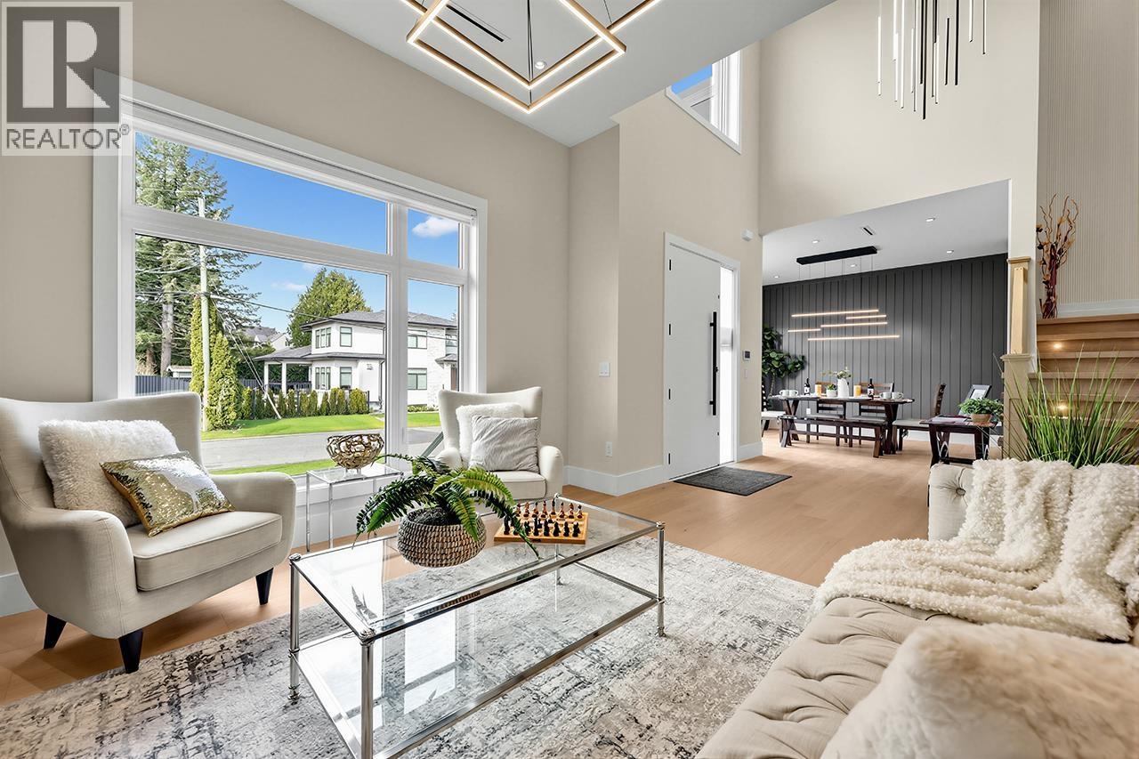 821 Prospect Street, Coquitlam, British Columbia  V3J 6E8 - Photo 8 - R3100974