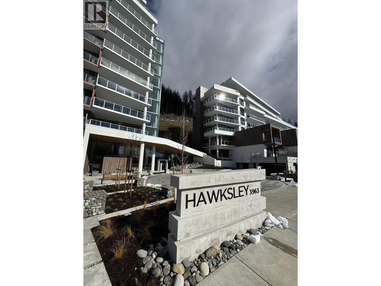 611-611a 3963 Uplands Way, West Vancouver, British Columbia  V7S 0B7 - Photo 2 - R3100943