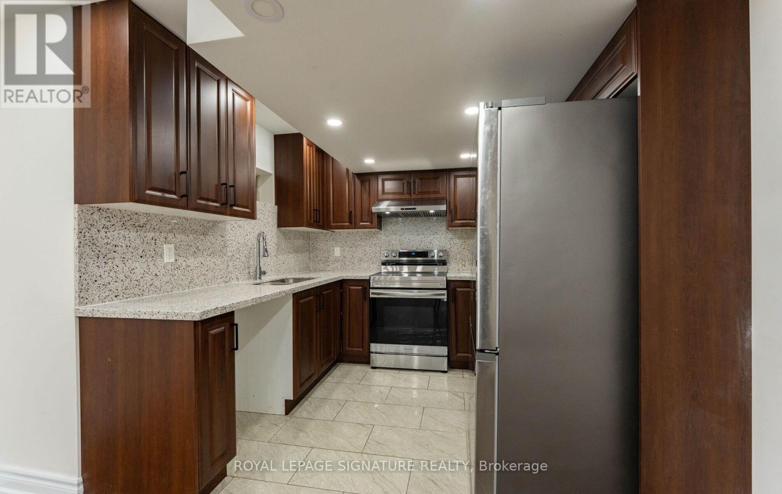 Lower - 87 Stockell Crescent, Ajax (Northwest Ajax), Ontario  L1T 0M4 - Photo 22 - E12862282