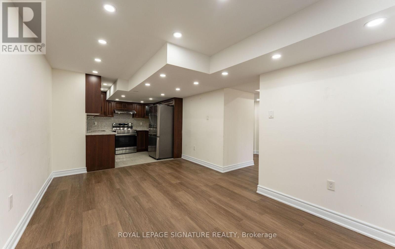 Lower - 87 Stockell Crescent, Ajax (Northwest Ajax), Ontario  L1T 0M4 - Photo 18 - E12862282