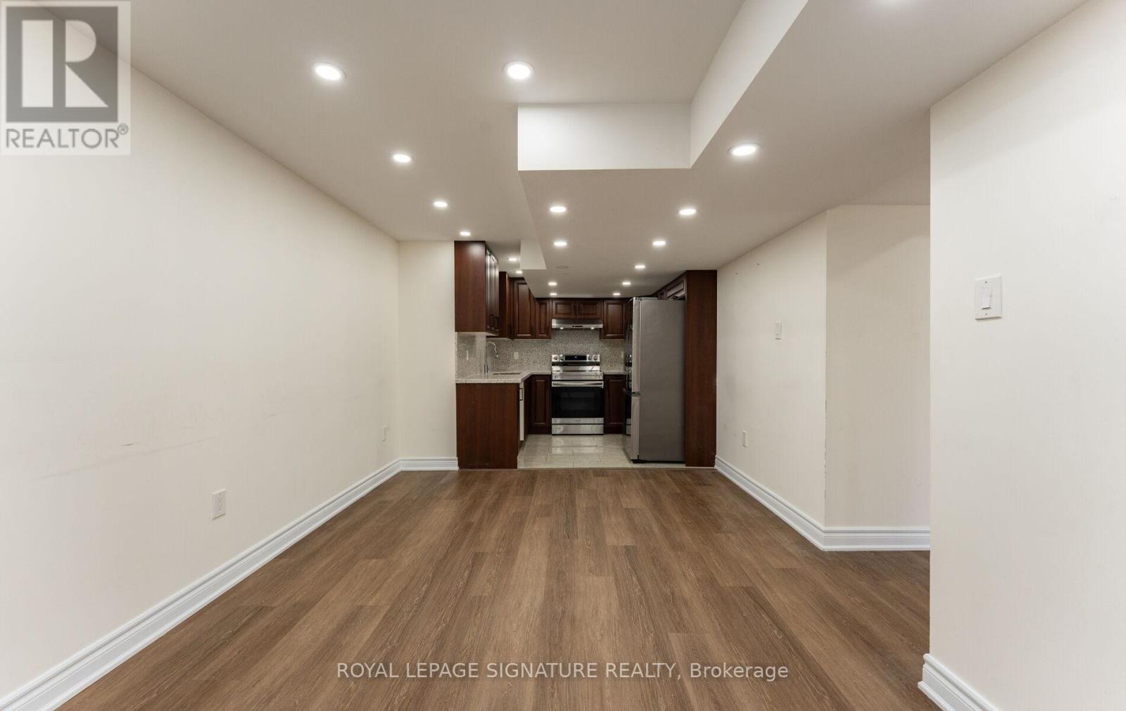 Lower - 87 Stockell Crescent, Ajax (Northwest Ajax), Ontario  L1T 0M4 - Photo 17 - E12862282