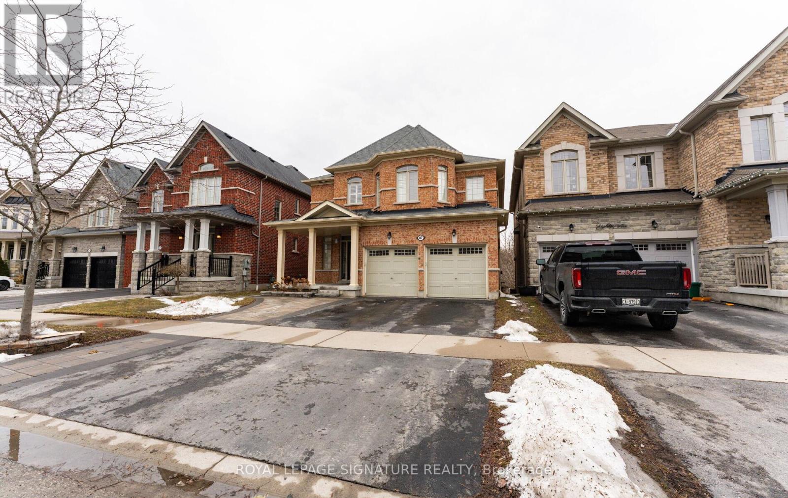 Lower - 87 Stockell Crescent, Ajax (Northwest Ajax), Ontario  L1T 0M4 - Photo 5 - E12862282