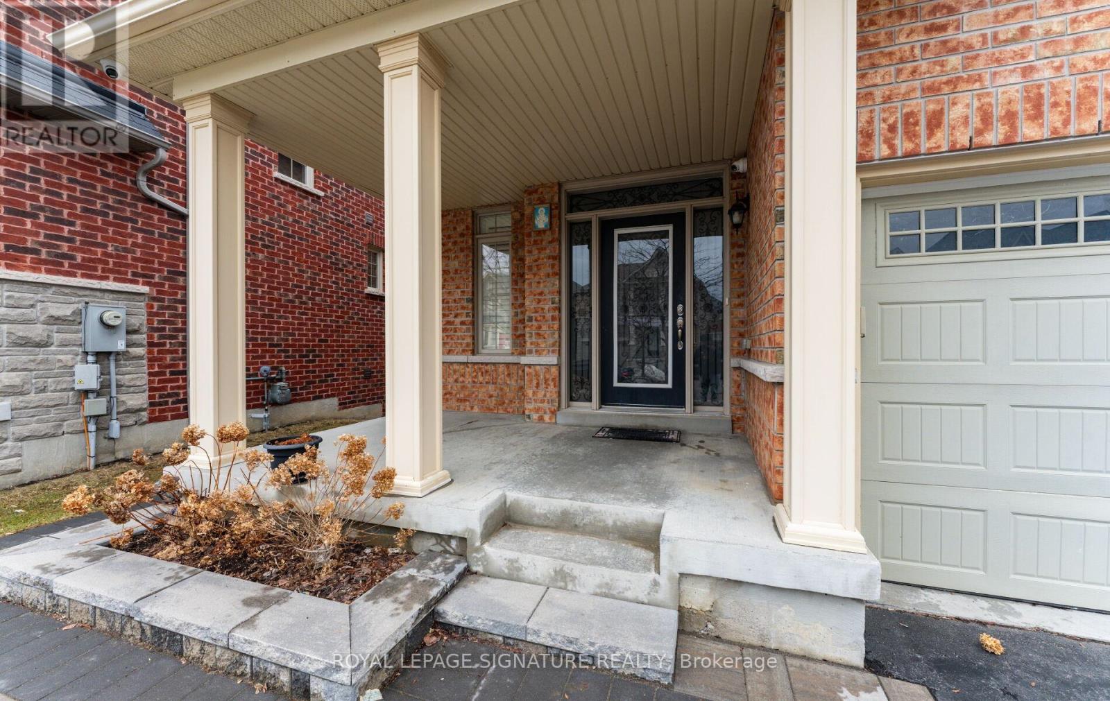 Lower - 87 Stockell Crescent, Ajax (Northwest Ajax), Ontario  L1T 0M4 - Photo 7 - E12862282